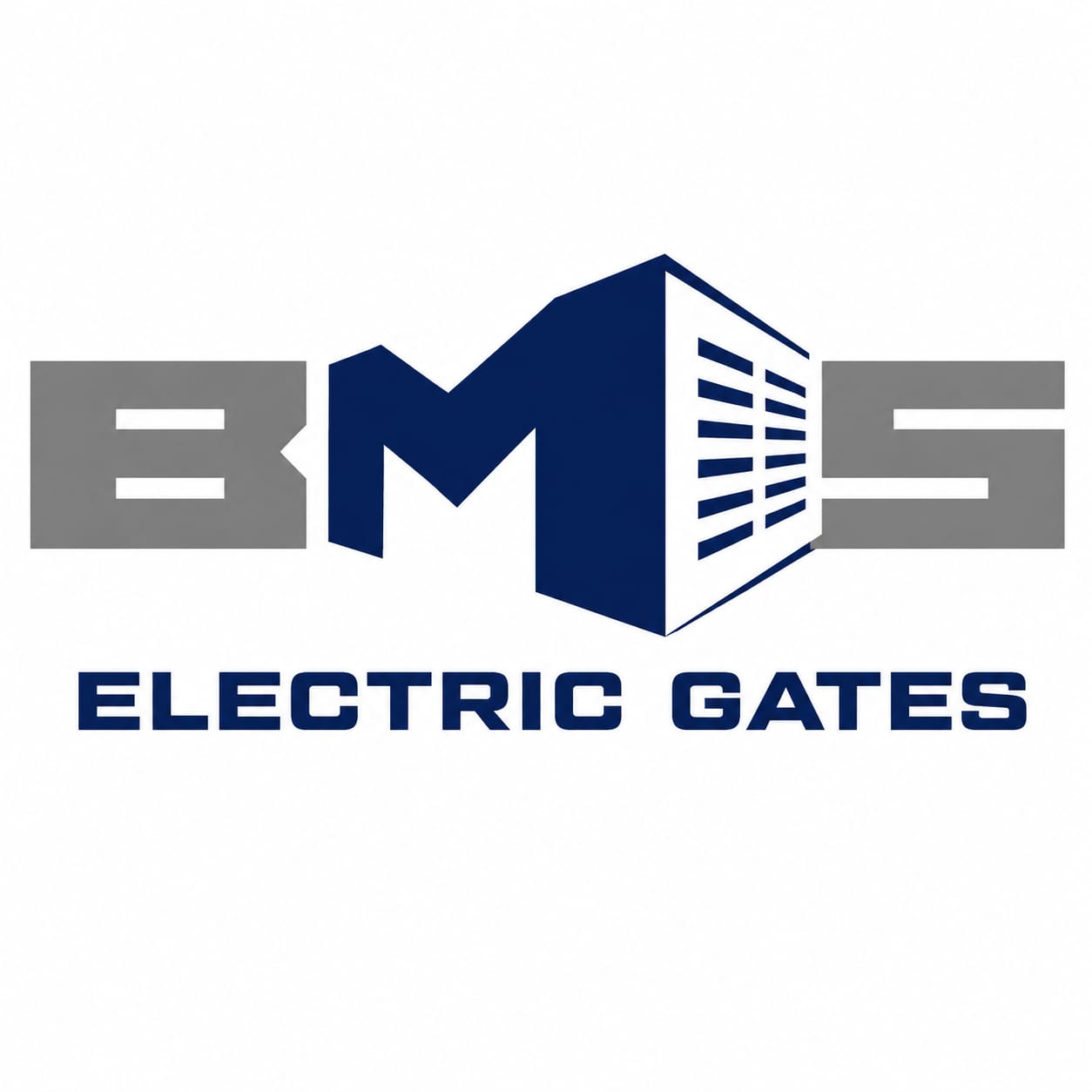 BMS Electric Gates